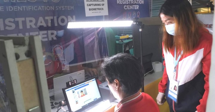 PSA-CAR assures registration of PWDs, elders in PhilSys | Philippine ...