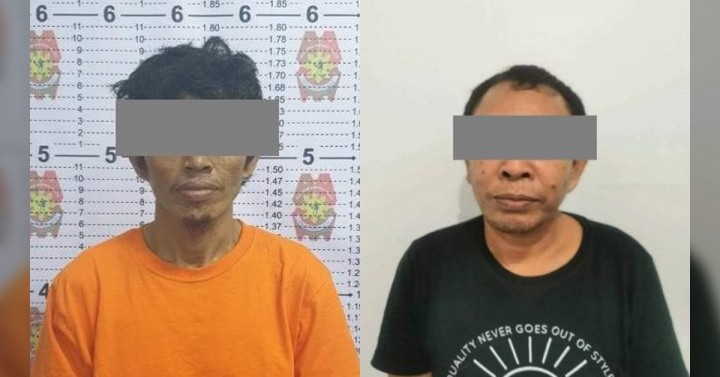 2 Abu Sayyaf members nabbed in Taguig | Philippine News Agency