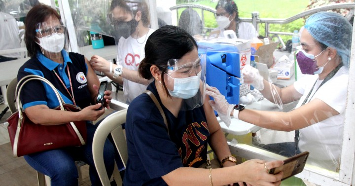 2nd JAB | Photos | Philippine News Agency