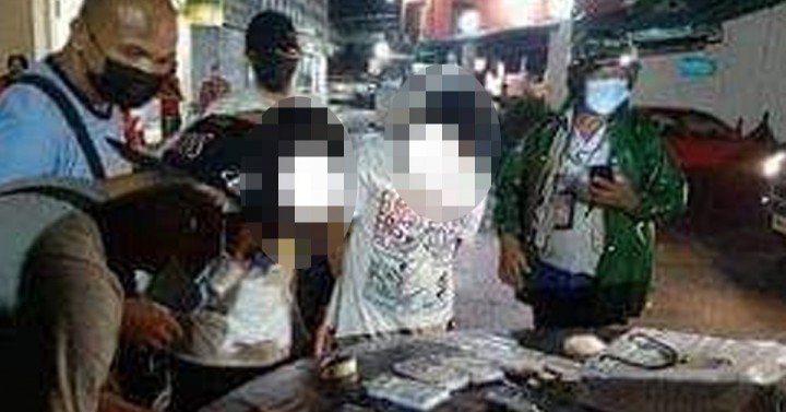 2 Suspects Nabbed, P680-K Shabu Seized In Bulacan | Philippine News Agency