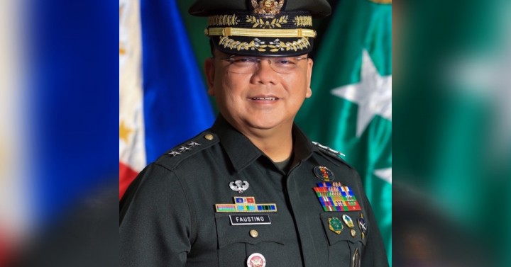 Faustino Is Next AFP Chief | Philippine News Agency