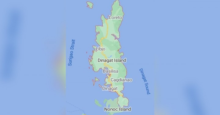 Dinagat Islands Profile Cities And Municipalities Com - vrogue.co