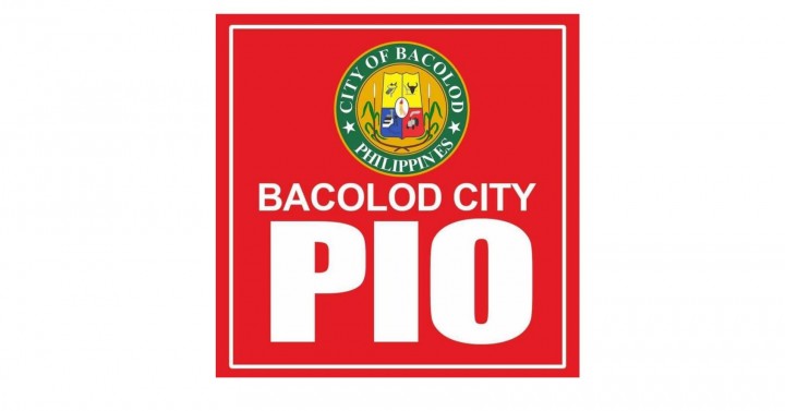 DepEd Bacolod Logo