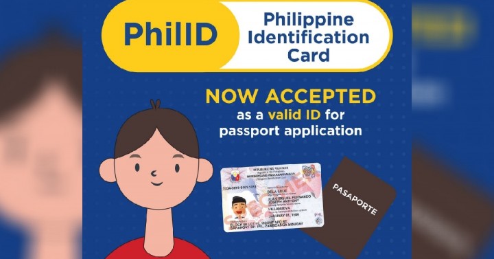 Authentication system keeps PhilID safe from scammers | Philippine ...