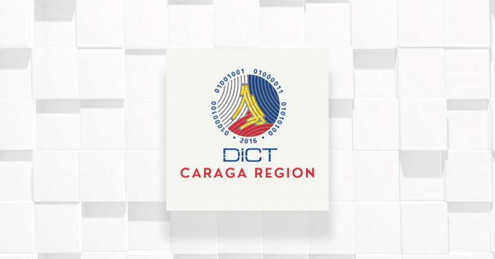 DepEd Caraga Region Logo