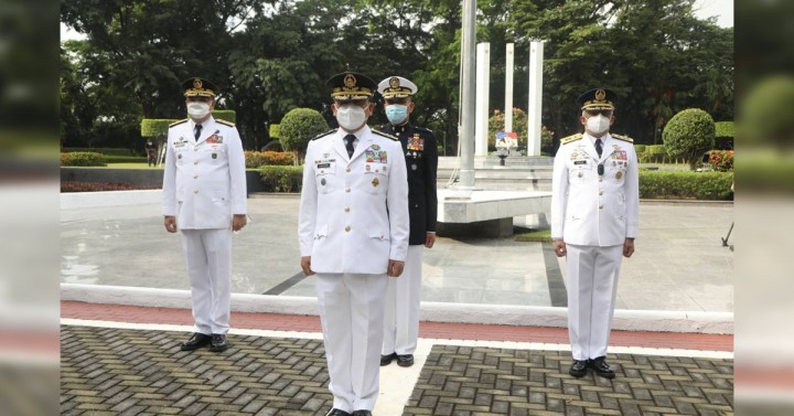 AFP Honors Filipino World War II Heroes Philippine News Agency   30aug Ww2 1 