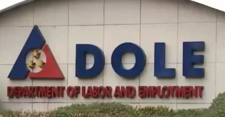 DOLE resumes inspection of workplaces' compliance with laws