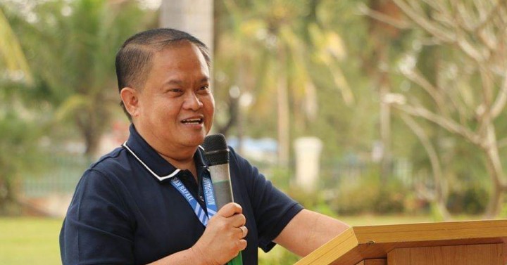 Bulacan mayor in quarantine following positive Covid-19 test ...