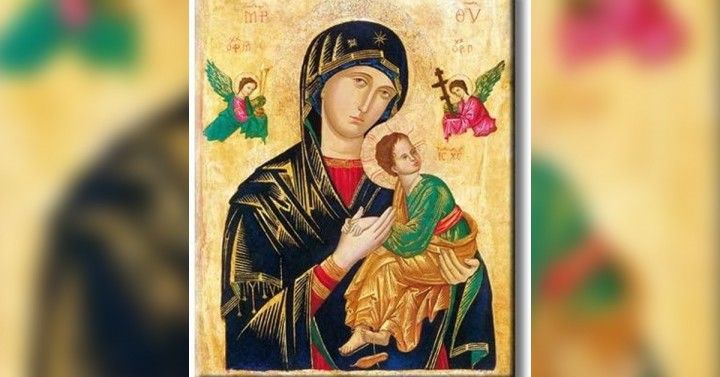 Mother Mary With Baby Jesus HD phone wallpaper | Pxfuel