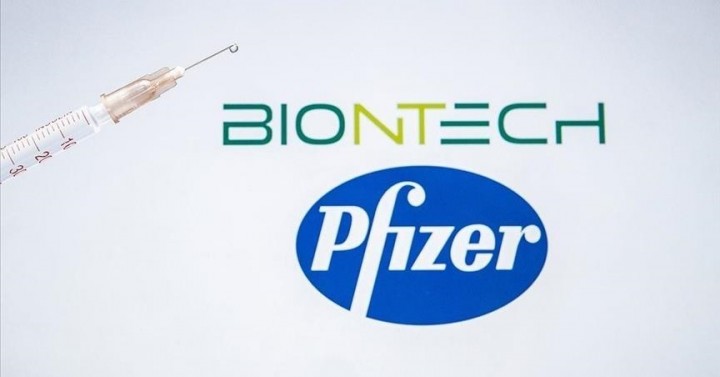 Pfizer, BioNTech Post Positive Vax Results In Children Age 5-11 ...