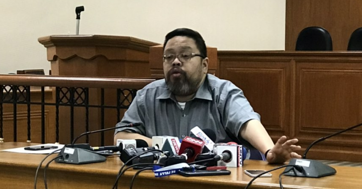 Comelec Mulls Face To Face Debates For President Vp Philippine News Agency