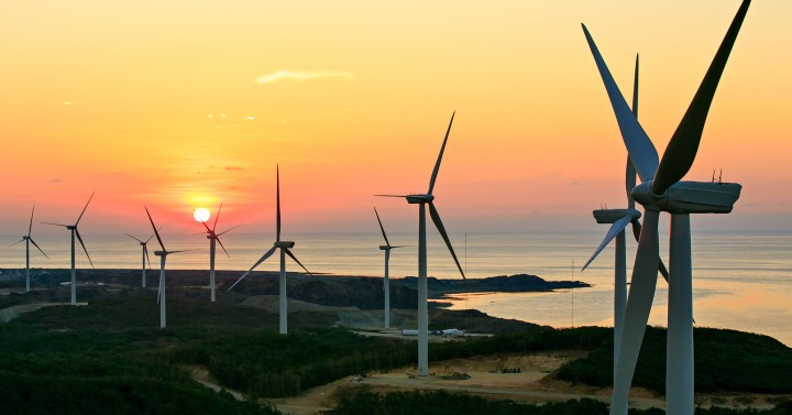 Burgos Wind Farm Cited For High Compliance Practices Philippine News