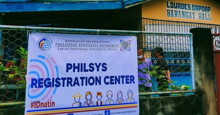 PSA PILOT IMPLEMENTATION OF PHILSYS ID REGISTRATION IN SINGAPORE,18  December 2022, Sunday - Embassy of the Philippines in Singapore