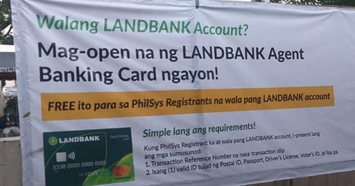 How To Use National Id Card As Atm