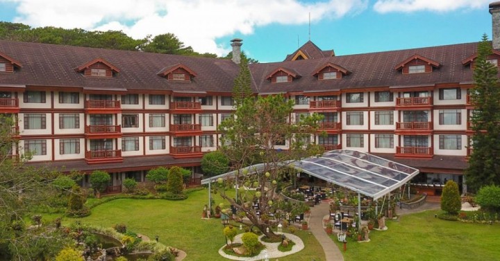 CTA dismisses BIR appeal on Camp John Hay tax case | Philippine News Agency