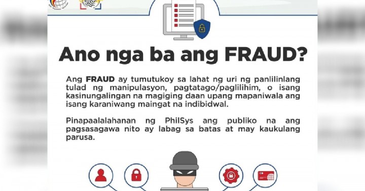 applicants-submitting-false-info-to-philsys-face-jail-time-philippine