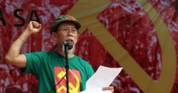 Death of Ka Oris in Bukidnon major blow to NPA in Mindanao