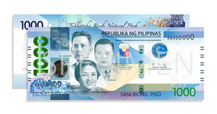 Group resists shift of plastic banknote from abaca | Philippine News Agency