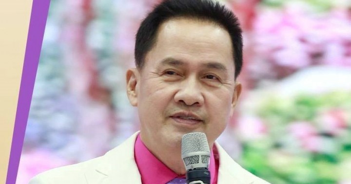 Senate Panel Issues Subpoena Vs. Quiboloy Over Alleged Abuses 