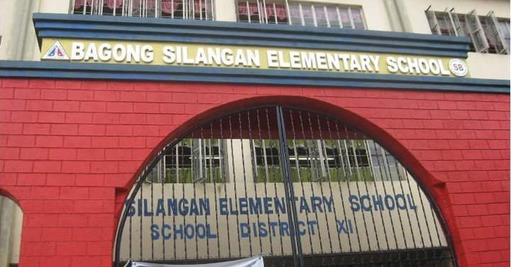 2 QC Elementary Schools In F2F List Assure Safety Protocols ...