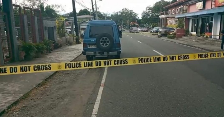 Reelectionist town councilor in Ilocos Norte gunned down | Philippine ...