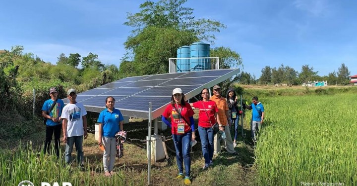 pangasinan-farmers-get-solar-powered-irrigation-project-from-dar