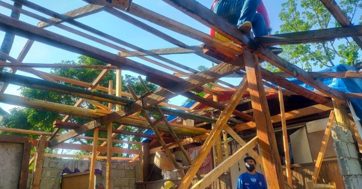 TESDA Offers Construction Training To Rebuild Houses In NegOcc ...