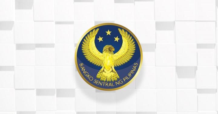 Minimal business logo for alphabet bsp Royalty Free Vector