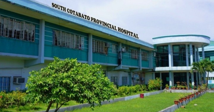 56 health personnel in SoCot infected with Covid-19 | Philippine News ...