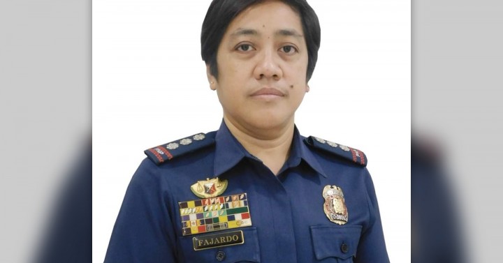 Carlos Names New Pnp Spokesperson Philippine News Agency