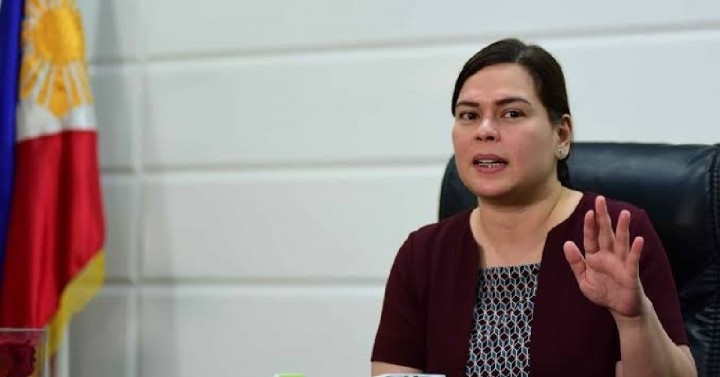VP Sara calls for probe on alleged sexual abuse at PHSA | Philippine ...