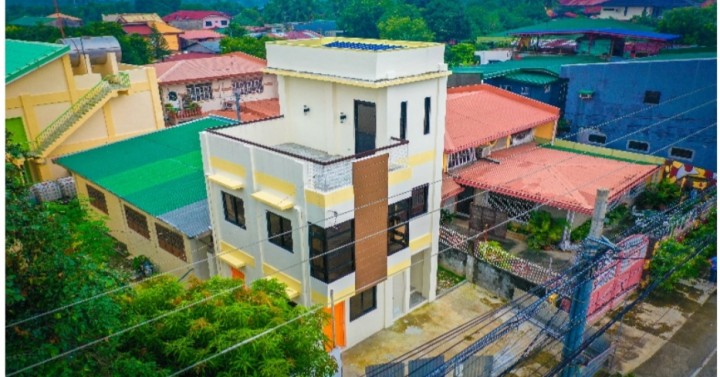 Senior citizens get multi-purpose building in Dagupan City | Philippine  News Agency
