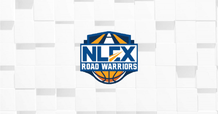 NLEX ROAD WARRIORS UPDATED LINEUP FOR PBA COMMISSIONER'S CUP 2022