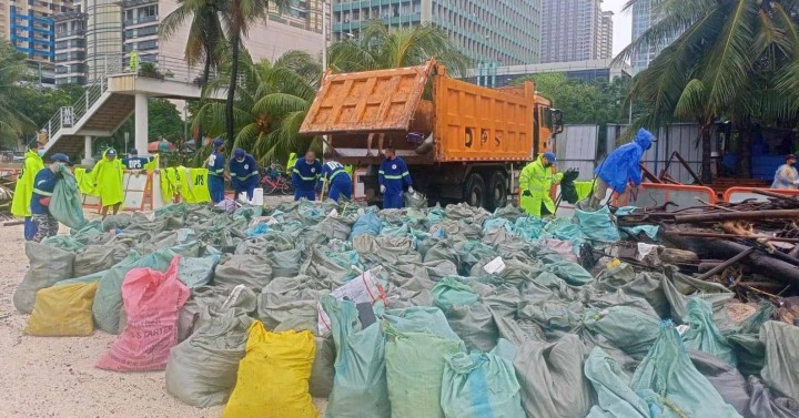 solid-waste-management-tops-denr-agenda-philippine-news-agency