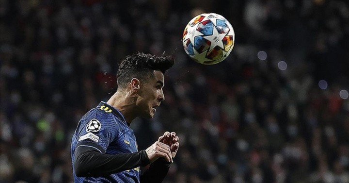 Cristiano Ronaldo becomes 1st player to score 850 official goals in history