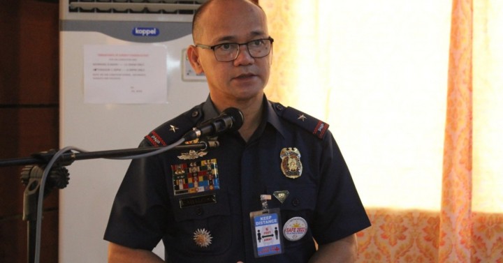 BARMM cops arrest 28 gun ban violators | Philippine News Agency