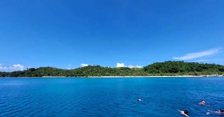 DOT promotes pilgrimage tourism in Eastern Visayas thumbnail