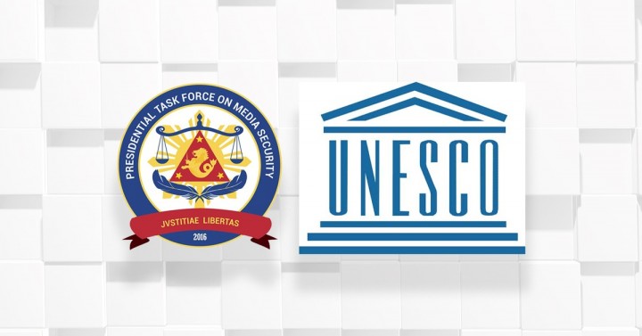 UNESCO merencanakan kemitraan dengan PTFoMS