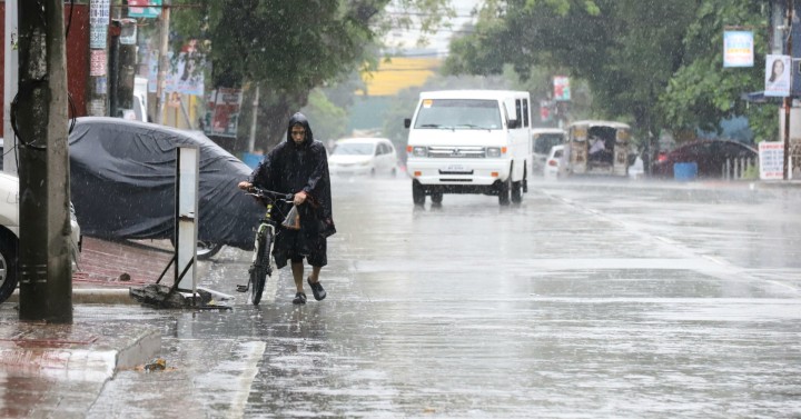 La Niña to hit parts of PH until end-2022: PAGASA | Philippine News Agency