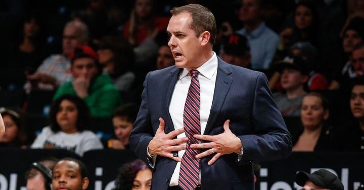 Lakers sack head coach Frank Vogel after disappointing season | Philippine  News Agency