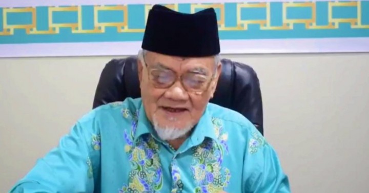 Vaccination during Ramadan allowed, says BARMM Islamic leader ...