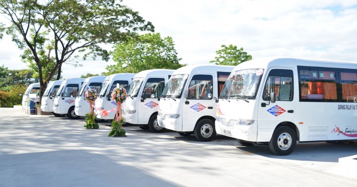 December Deadline Is For Consolidation Not Phaseout LTFRB   Dotr Bulacan Modern Jeepneys 