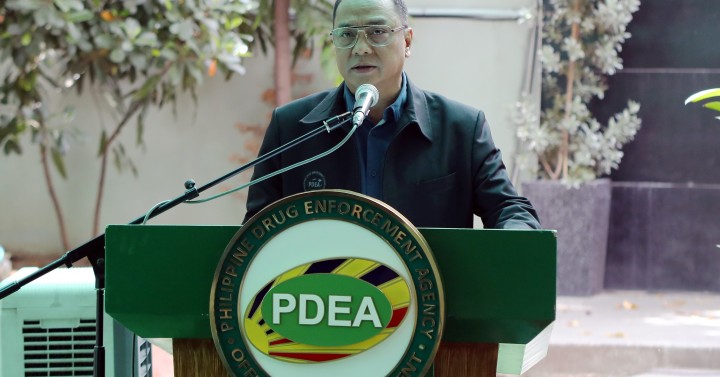 PDEA confiscates P3.74 million worth of shabu