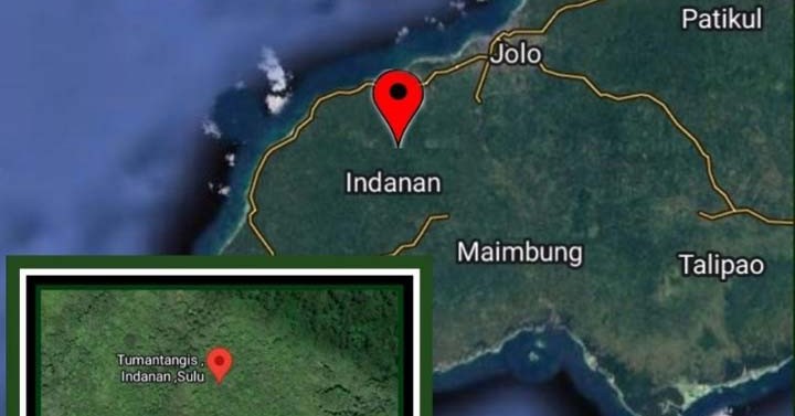 3 injured as troops, ASG bandits clash in Sulu | Philippine News Agency