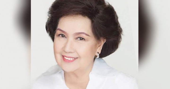 Watch Senate honors ‘Queen of PH movies’ Susan Roces – Latest News