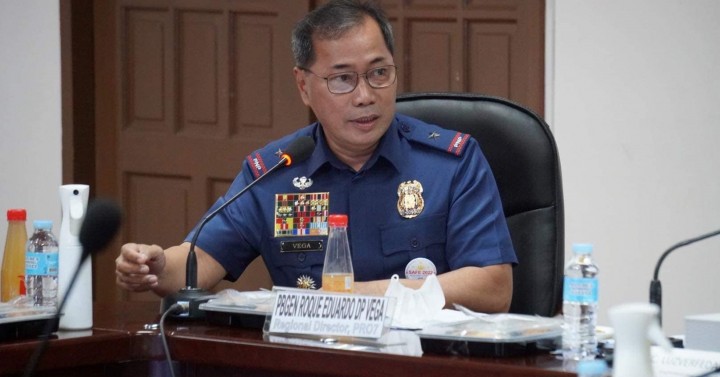 C. Visayas cops warned vs. posting TikTok videos while in unfirom ...