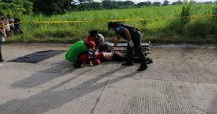 Cop gunned down in Davao Sur town | Philippine News Agency