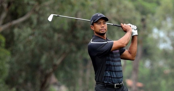 Tiger Woods officially out of US Open | Philippine News Agency