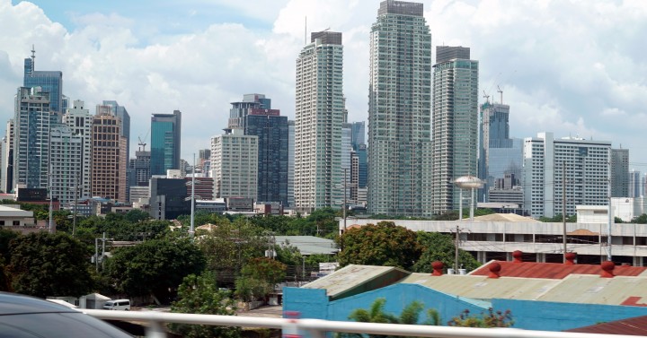 PH To Achieve Upper Middle-income Status By 2025 | Philippine News Agency