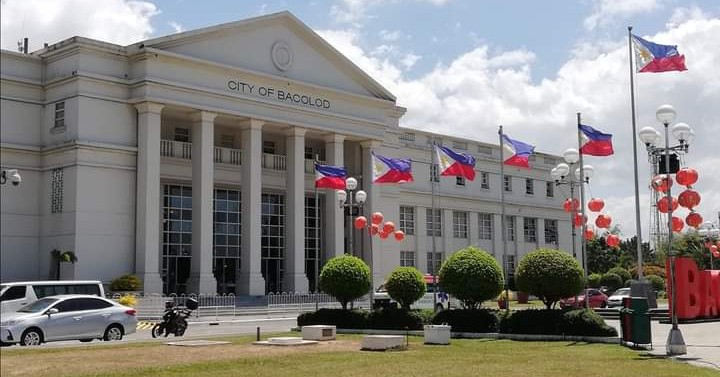 Bacolod City simplifies Covid-19 response system | Philippine News Agency